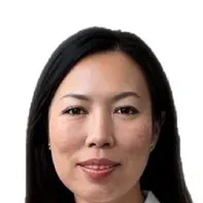 Foto Dr Chan Yin Lai Grace