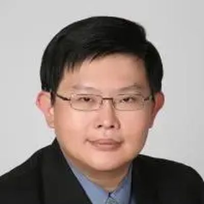 Foto Dr Chang Haw Chong