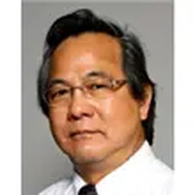 Foto Dr Chang Wei Chun Eddie