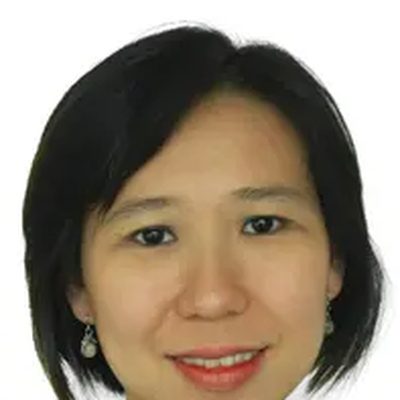 Foto Dr Chao Siew Shuen
