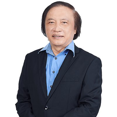 Foto Dr. Chee Chee Pin