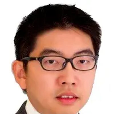 Foto Dr Chee Kin Ghee