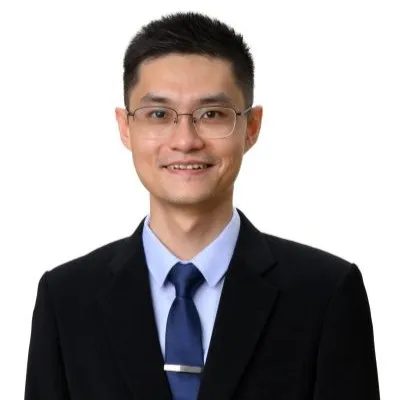 Foto Dr Chee Yong Chuan