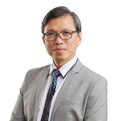 Foto Dato' Dr Chen Tse Peng