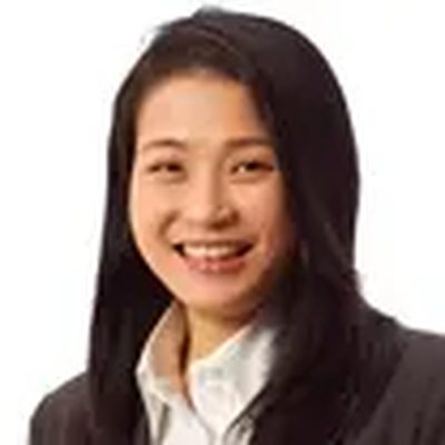 Foto Dr Cheng Jin Fong