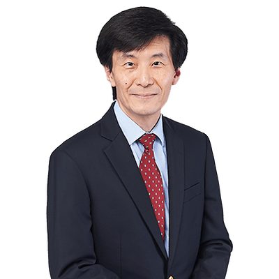 Foto Dr. Cheong Fook Meng