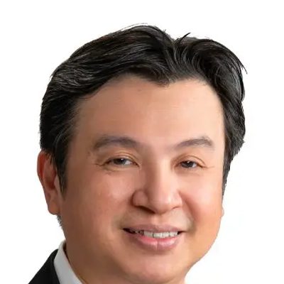 Foto Dr Chia Shi-Lu
