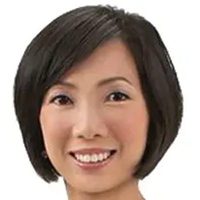 Foto Dr Chia Yin Nin