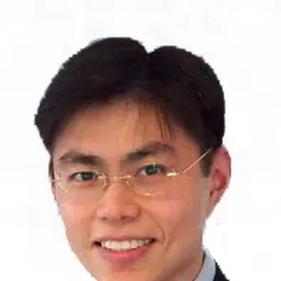 Foto Dr Chiam Toon Lim Paul