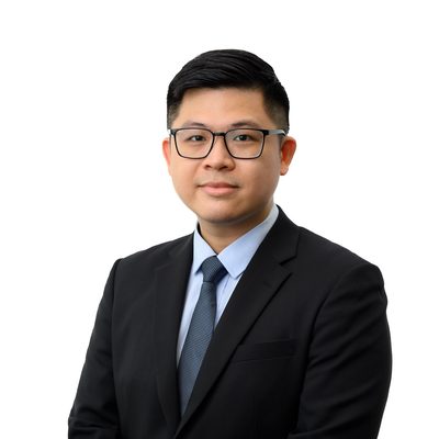 Foto Dr Chin Jin Chew
