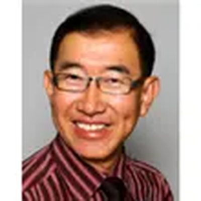 Foto Dr Chin Kin Wuu