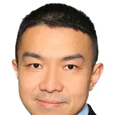 Foto Dr Chong Weng Wah Roland