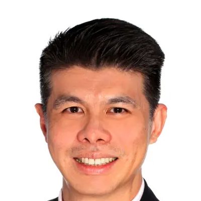 Foto Dr Choo Chuan Gee