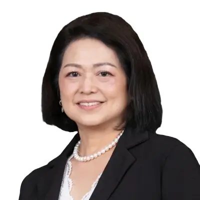 Foto Dato' Dr Chow Ting Soo