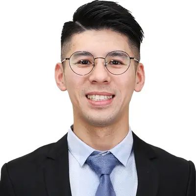 Foto Dr Christopher Yeoh Siu Ngee