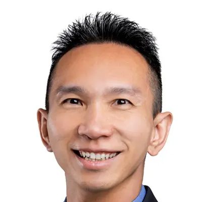 Foto Dr Chua Chi Ming Kelvin