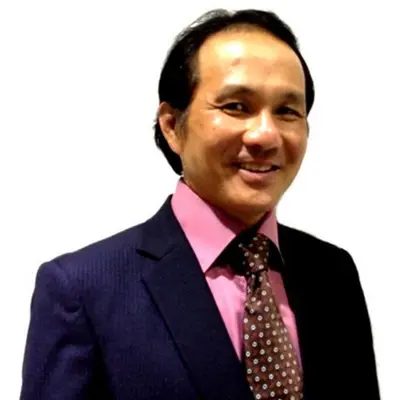Foto Dr Chua Ee Chek
