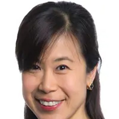 Foto Dr Chua Sze Yuen Irene