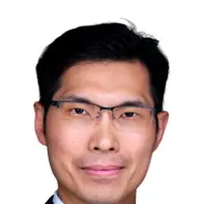 Foto Dr Chua Tjun Huat Ivan