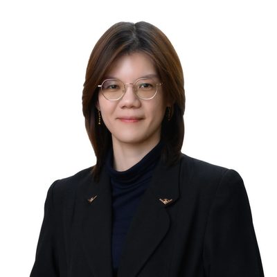 Foto Dr Chua Yi Cheau