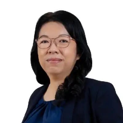 Foto Dr Chuah Kheng Hui
