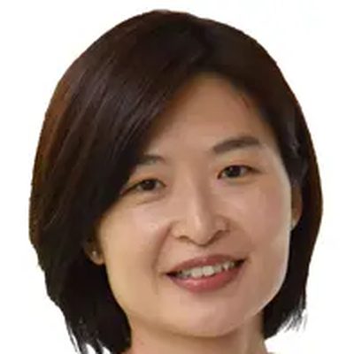 Foto Dr Chuah Sai Wei