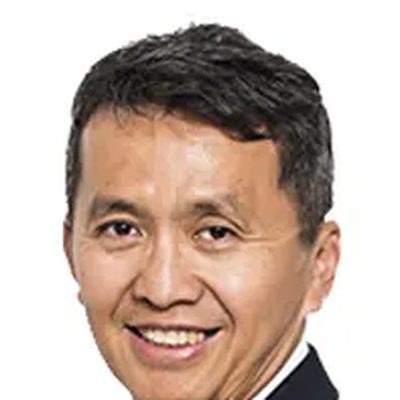 Foto Dr Chuang Hsuan-Hung