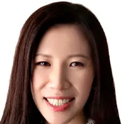Foto Dr Clarissa Cheng Shu Ming