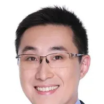 Foto Dr Dennis Ng Zhaowen