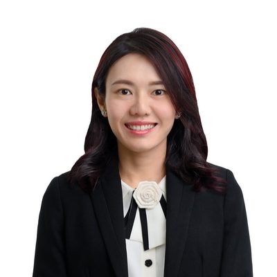 Foto Dr Doreen Koh Soo Siang