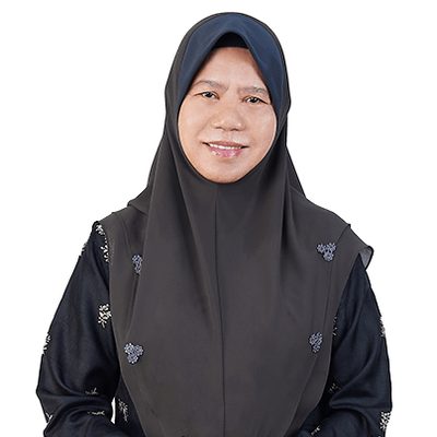 Foto Dr. Fadhilah Taib