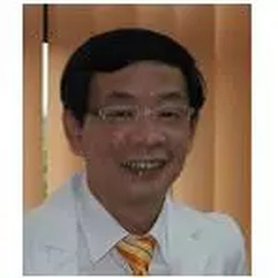 Foto Dr Fan Tai Weng Victor