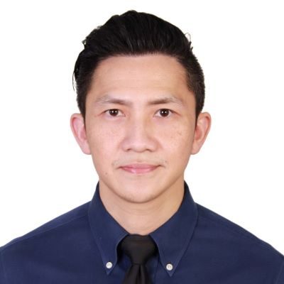Foto Dr. Fong Voon Hoong