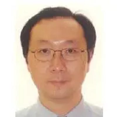 Foto Dr Foong Lian Cheun