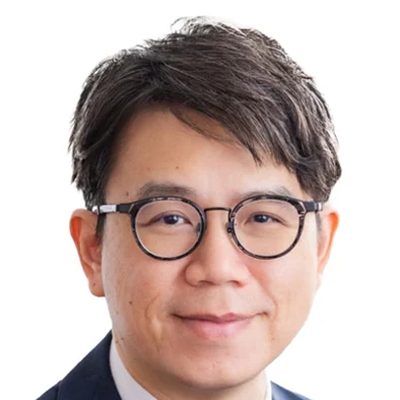 Foto Dr. Fung Chak Yuen