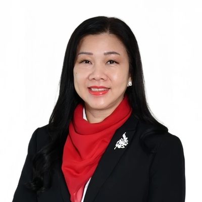 Foto Prof. Dr. Goh Bee See
