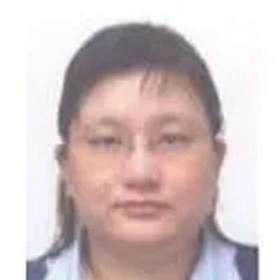 Foto Dr Goh Shu Chen Geraldine