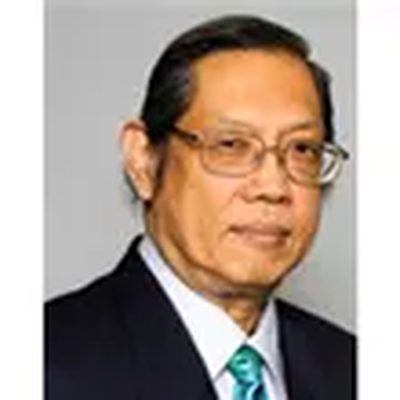Foto Dr Gong Ing San