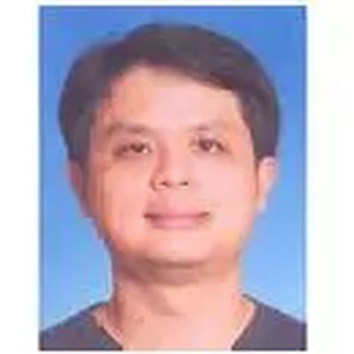 Foto Dr Gong Wei Kin