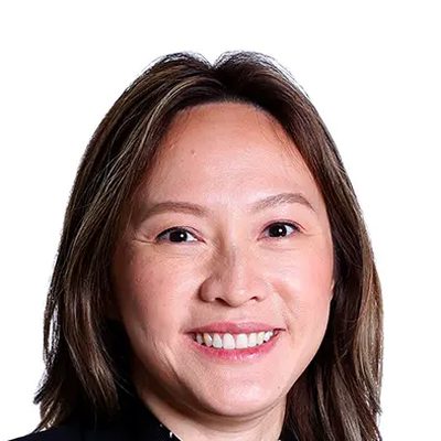 Foto Dr Grace Kusumawidjaja