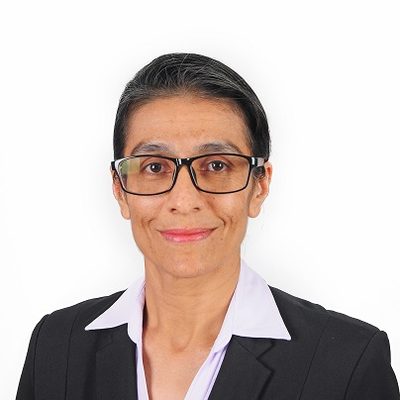 Foto Dr Gurmit Kaur Sardara Singh