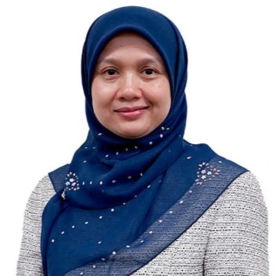 Foto Dr. Hanida Hanafi
