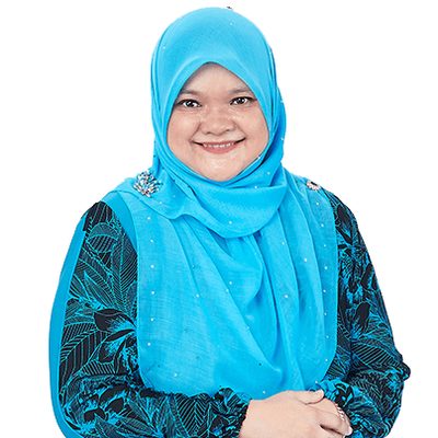 Foto Dr. Hazlita Dato' Mohd Isa
