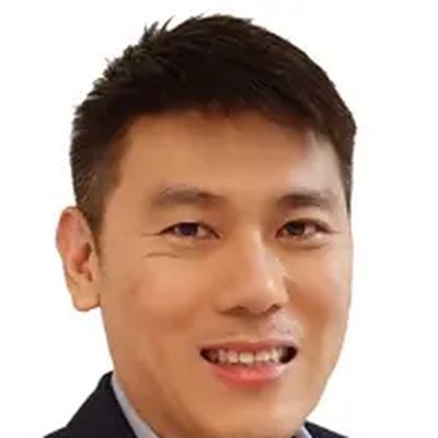 Foto Dr Hee Owen Kim