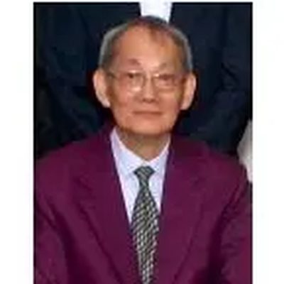 Foto Dr Heng Anthony