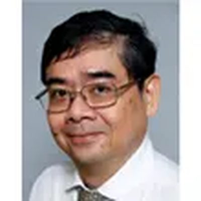 Foto Dr Heng Lee Kwang