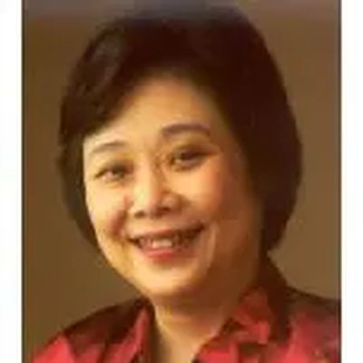 Foto Dr Heng Lee Suan