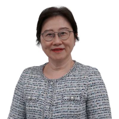 Foto Dr Hew Chee Chin