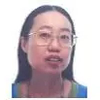 Foto Dr Ho Pui San