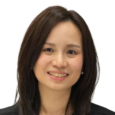 Foto Dr Ho Siyun Michelle